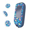 Sticker Freestyle Libre 1 and 2 Stickers for Readers and