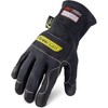 Ironclad HEATWORX HEAVY DUTY FR; Fire Resistant Gloves, handle hot