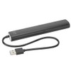 Acouto HUB USB 7 en 1 7 Puertos Múltiples USB