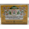 Tadin Chamomile Mint Herbal Tea No Caffeine 24 Bags