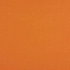 Sunbrella Canvas 5406-0000 Tangerine, Fabric by the Yard