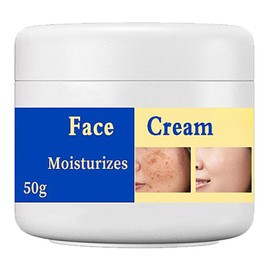 Spot Remover For Face Serum,Dark Spot Corrector Cream,Sun Spots and Melasma Freckle Remover,Spot Remover For Face Serum,Sun Spots and Melasma Treatment Cream for Face 50G