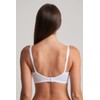 ShopMCR Ladies Full Cup Lace Underwired Bra Soft Cup Full