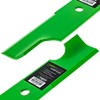 8TEN LawnRAZOR Blade Set for Bad Boy MZ Magnum CZT