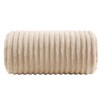 Robmic 40x80 Inches Bath Sheets Towels for Adults Luxury Microfiber