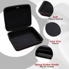 LTGEM Case Compatible with Brother P-Touch PT- D610BT / PT-D410