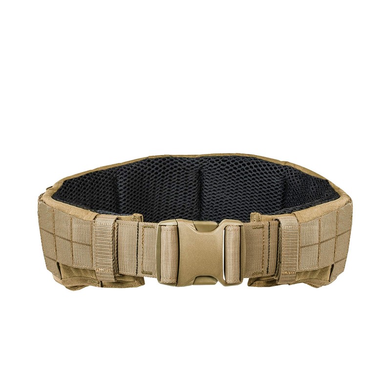 Tasmanian Tiger TT Warrior Belt MK IV Molle Compatible Equipment
