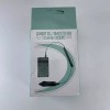 Smarams Compact Wall Charger for Sony NP-F550 Battery - AC
