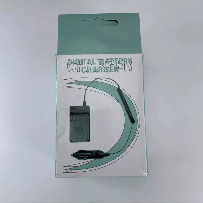 Smarams Compact Wall Charger for Sony NP-F550 Battery - AC
