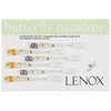 Lenox 890917 Butterfly Meadow Fw Cocktail Fork S6