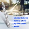 JOEJET Pressure Washer Long Range Chemical Nozzle Shooter Tip Power