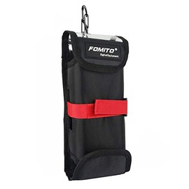 Fomito Portable Pouch BS200Pro for Godox AD200Pro, AD200 Pocket Flash