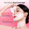 Torriden CELLMAZING Low Molecular Collagen Firming Gel Facial Sheet Mask,