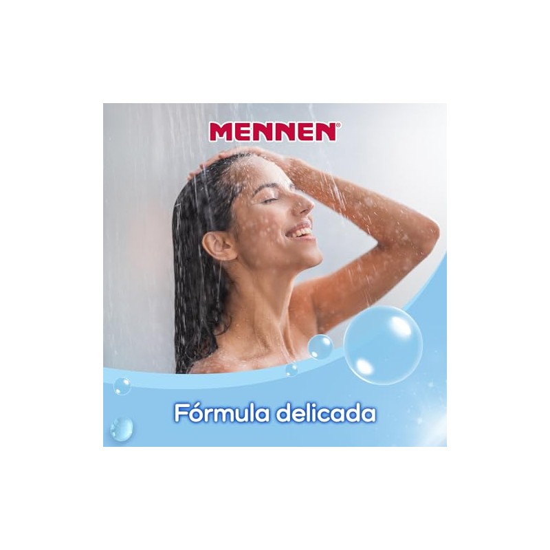 Mennen Sh Zero