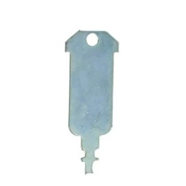 Hunter Sprinkler Adjustment Tool Toro Metal Key TR102-2024 S800 Nozzle Adjustment Tool