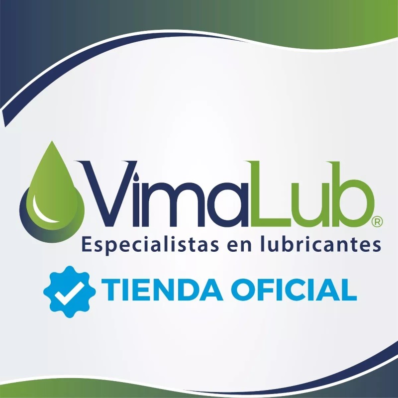 VimaLub Vaselina Liquida Usp [19 Litros]