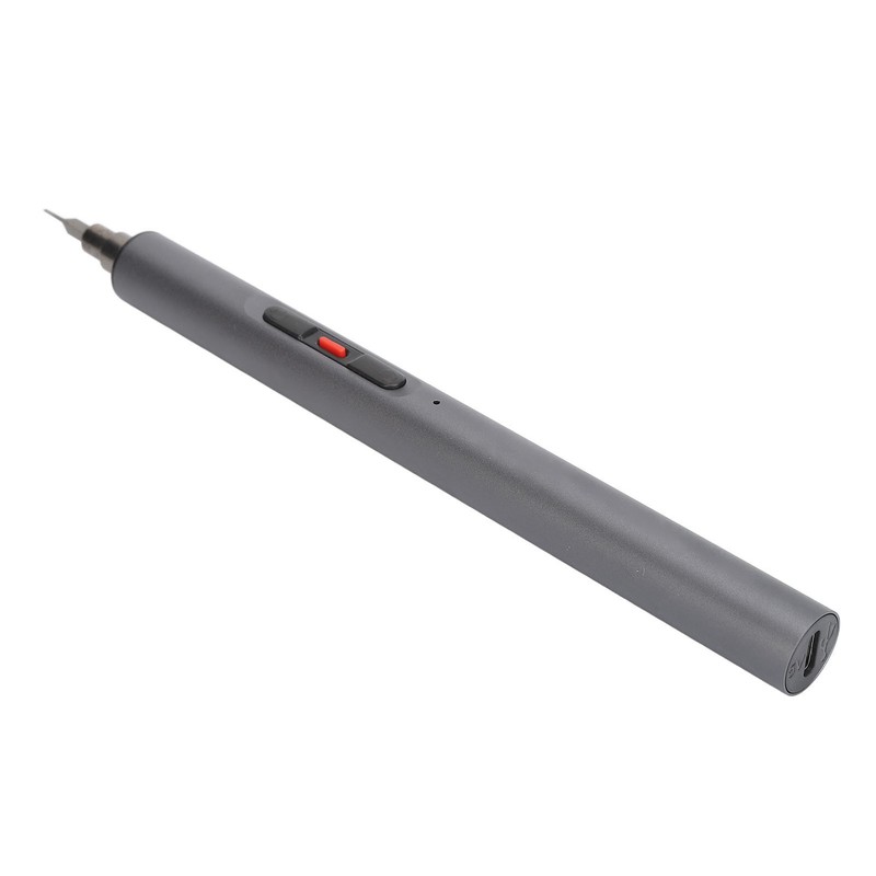 Mini Electric Screwdriver Set Adjustable Torsion Small Precise Magnetic Electric