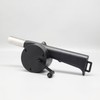 Portable BBQ Charcoal Blower Fan - Essential Camping Tool Ambiance Camping Tool