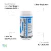 Phantom Nubreed Capsulas Suplemento Dietetico Sabor
