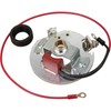 Premium Electronic Ignition Module Compatible with Ford Trucks and Tractors