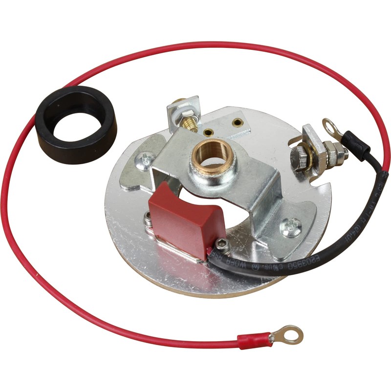 Premium Electronic Ignition Module Compatible with Ford Trucks and Tractors