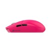 ATTACK SHARK G3PRO Gaming Mouse with Magnetic Charging Station, PixArt