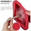 Makeup Sponge Holder, Compact Lightweight Accessory for Travel and Daily
