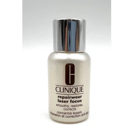 Clinique New! Clinique Repairwear Laser Focus Smooth, Restores, Corrects Serum 0.5 oz