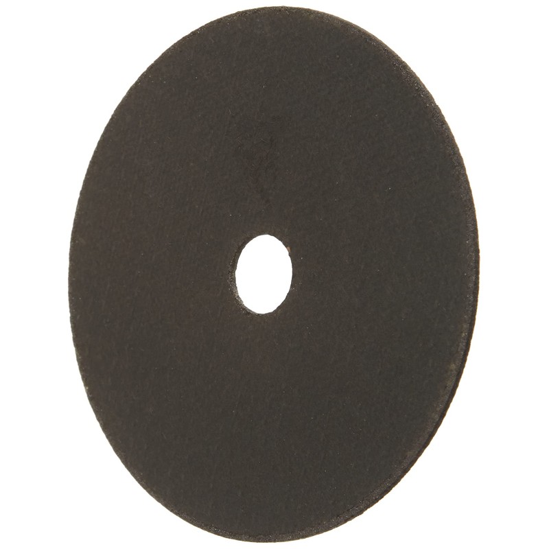 Dremel SM510c 3-Inch Metal Cut-Off Wheel, 3-Pack, Black