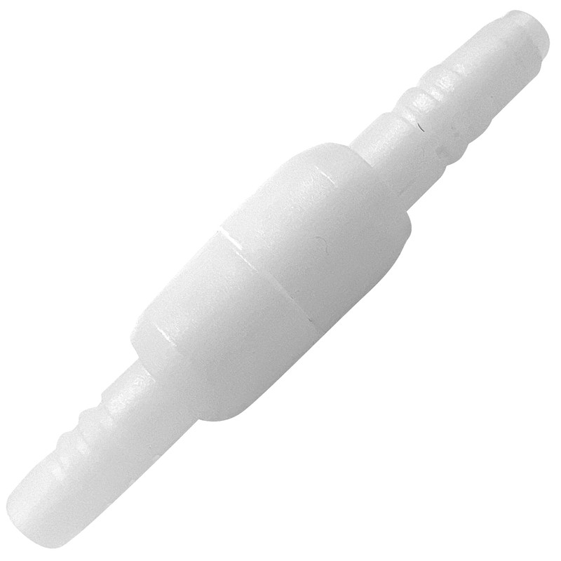 8pk Oxygen Tubing Connector Kit (2ea Straight, Swivel, Y, Christmas