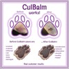 CulDog All Natural CulBalm For Pets pawcleaner:_8 OZ