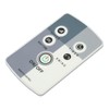 Remote Control for Fan - Lightweight and Comfortable, Easy Access,