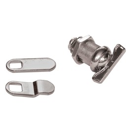 RV Designer 1-1/8 Inch Collection L448 Cam Lock Econo 1-1/8" Thumb