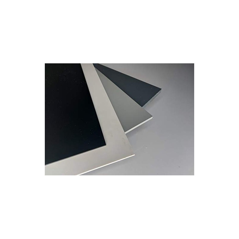 alt-intech® Hard PVC Panel 1000 x 495 x 1 mm
