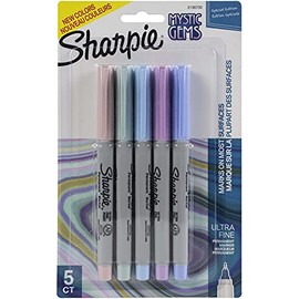 SHARPIE Mystic GEMS