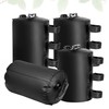FRUITEAM 220 LBS Canopy Water Weight Bag, Portable Canopy Weights