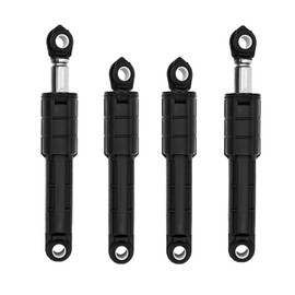 REGEERE NEW 00642112 Washer Shock Absorbers 4PCS Compatible with Bosch Washer Replaces 491694 491694 642112 1373096 AP3965197 PS8729758 EAP8729758 PD00007658