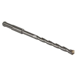 GTSE 10mm x 160mm SDS Plus Drill Bit for Masonry, Brick, Concrete, Stone and Similar Materials