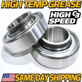 HD Switch (2 Pk) Spindle Bearing Rebuild fits Gravely 59225700 59202600 59215400 58810800