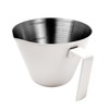 NEOUZA Espresso Shot Cups, 3.4 oz, Espresso Measuring Cup, 2-Pack,