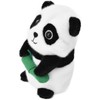 Plush Stuffed Talking Panda Toy Shaking Robotic Recording Toy Baby's