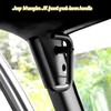 RESTBONE Front Grab Bar Handles Replacement Compatible with 2007 2008