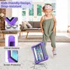 All-New H D 8 Case Kids, Tablet 8 Case for