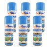 SUNGUARD Fabric UV Protectant and Sealant (6 PACK) Spray for