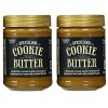 Trader Joe's Speculoos Cookie Butter Net Wt. 11 oz (