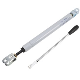 Healvian Heavy Duty Pneumatic Lift Chair Pump Rod Replacement Hydraulic Gas Lift for Office and Barber Chairs Smooth Height Adjustment Durable Repair Tool