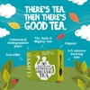 Clipper Tea, Organic Fairtrade Everyday, Organic, USDA Non-GMO, Fair Trade,
