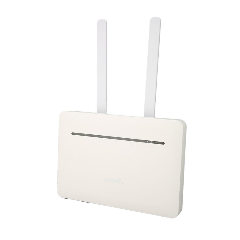 4G WiFi Router 300Mbps Supports Router CPE MIFI UFI Modem