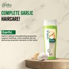 Vatika Naturals Garlic Shampoo & Conditioner Combo, 400 ml, For
