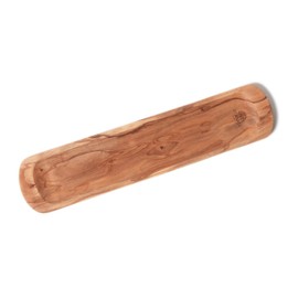 Berard Olive Wood Handcrafted Spoon Rest